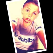 Jaden Stevenson (@ItzJadenYT)