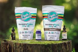 CBD for Cyclists: Does It Really Work? - BIKEPACKING.com