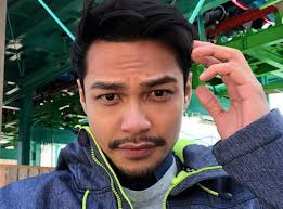 Drama melayu yang terbaru dan terbaik dari ladang. Gambar Syafiq Kyle Buka Cerita Pernah Kena Caras Dipermainkan Media Hiburan