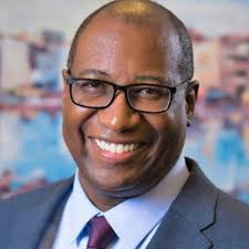 Senior Vice President and Chief Transformation Officer, Atlantic Health  System