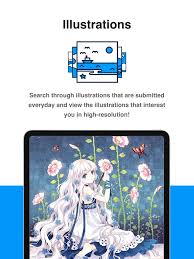 pixiv on the App Store