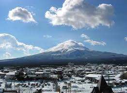 Mount Fuji Hot Springs And Lake Kawaguchiko Japan Experience Com