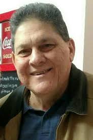 FRANK PISTONE Obituary