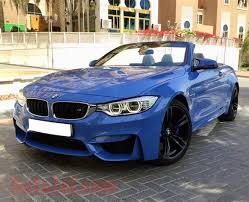 Our yas marina blue/black combo with yellow accents rocks. Bmw M4 Bmw M4 Convertible 2016 3 0l Autozel Com Buy
