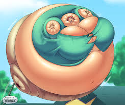Rule 34 Dev | inflated