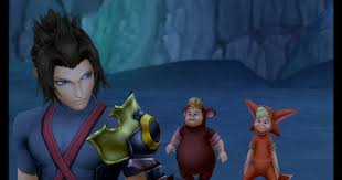 My Friend S Kingdom Hearts Pick Roy S Pick Kingdom Hearts Lost Boys Kingdom
