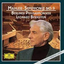 9 in d symphonica of london cond: Mahler Symphony No 9 Highresaudio