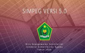 SIMPEG5