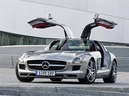 Mercedes Sls Amg Gullwing Mercedes Benz Sls Mercedes Benz Sls Amg Mercedes Sls