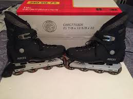 Roces Inline Skates Size 14 Great Gift Idea Christmas Roces