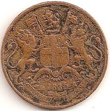 coins and more: 1) EAST INDIA COMPANY ...