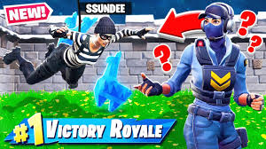 Fortnite vending machine locations how to find a vending machine. Steal The Museum Llama New Game Mode In Fortnite Youtube