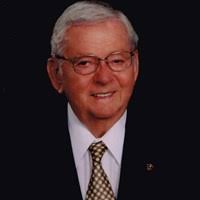 Ted Hammett Obituary