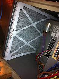 Lennox elite series furnace filter location. Where Should My Furnace Filter Go In A Lennox G40uhx Series Furnace Home Improvement Stack Exchange