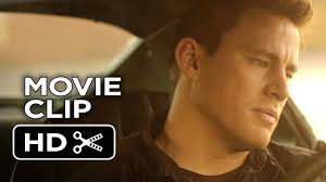 22 Jump Street Movie CLIP