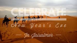 10 german traditions on new year's eve. New Year S Eve In Jaisalmer Shah Vacations