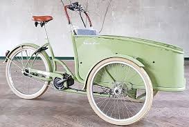 Johnny Loco Ecargo Cruiser Johnny Loco Cargo Transport Fahrrad Fahrrad Einkaufen