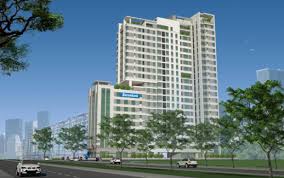 Sacomreal Hùng Vương – Căn Hộ Trung Tâm TP.HCM, Vị Trí Vàng Kết Nối Đa Khu Vực