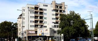 Gewerberaume Und Wohnungen Berlin City Vermietung Grundstucksgesellschaft Spichernstrasse 10 12