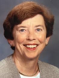 Catherine Smart Obituary