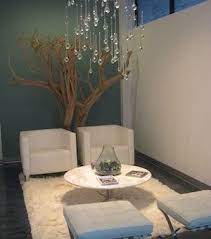 Love The Tree Waiting Room Design Waiting Room Decor Massage Room Decor