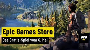 It launched in december 2018 as both a website and a standalone launcher. Epic Games Store Dieses Gratis Spiel Erwartet Euch Am 6 Mai Youtube
