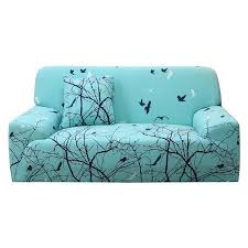 unique bargains 1 piece contemporary stretch xl sofa slipcover 8 walmart com couch covers single sofa chair sofa covers