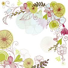Download Floral Corner Border Frame Icons Png Free Png And Icons Downloads