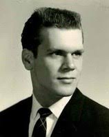 Walter Dulski Obituary (1941