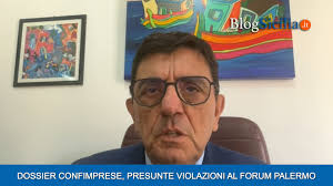 L'imprenditore Franco Calderone ha visto cosa c'è dopo la morte