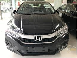 Hãy cùng honda city chinh phục những đỉnh cao thành công mới. Honda City 2018 E I Vtec 1 5 In Kuala Lumpur Automatic Sedan Black For Rm 72 800 4451517 Carlist My