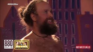 Jack Pollock vs Joe Murphy