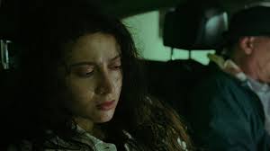 Drama Short Film Review