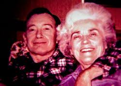 Florence Abigail Sharp Newsom (1919-1985)