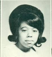 Carolyn Bailey (Deceased), Paris, TX Texas