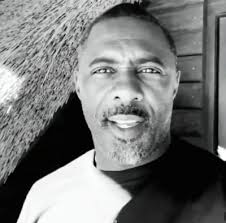 Maybe you would like to learn more about one of these? Idris Elba Photo Instagram