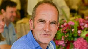 Kevin McCloud