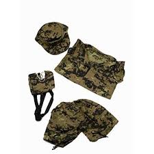 Build a bear army outfit. Special Forces Camos Outfit Teddy Bear Clothes Fit 14 18 Build A Bear Vermont Teddy Bears And Make Your Own Stuffed Animals Walmart Com Walmart Com