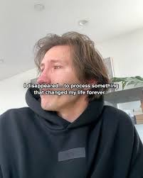 I disappeared… to process something that changed my life forever…, Earlier  this year, @dylanjbradshaw and I entered the @doritos Crash the Super Bowl  contest… and we won.,   Our commercial aired ...