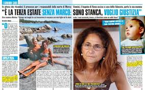 Federico e martina ciontoli non assisteranno alla lettura della sentenza di cassazione. Marco Vannini La Mamma Sto Male Voglio Giustizia Ma I Ciontoli Non Diranno Mai La Verita