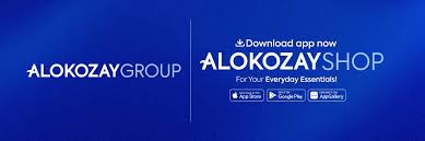 Alokozay Banner