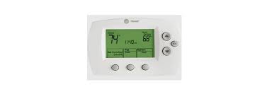 2 Stage Cool/Heat Heat Pump Programmable Thermostat; 24Vac – Surplus City  Liquidators