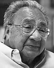 PAUL MORENO Obituary (1931