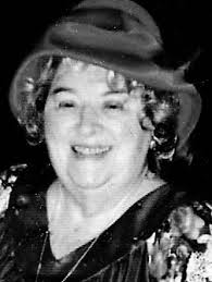 Rosalie Albert Obituary (2019)