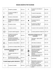 Smart life technology smart home. Seting System Get 20 Simboli Schema Elettrico Funzionale