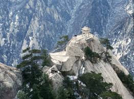 问道：云雾之上是仙乡– 宋好记