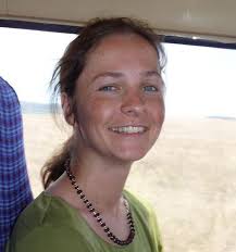 About INTERACT bloggers