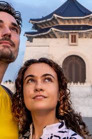 Taiwan Taipei: Private Photoshoot with Taiwan Photographer