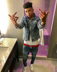 Pin On Nle Choppa This guy is keen on basketball and in his childhood he even dreamt of a sports career. pinterest