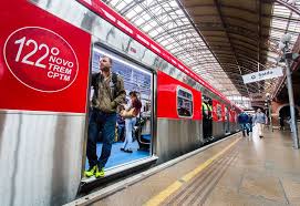 As 89 estações, das seis linhas, que atendem 22 municípios da grande são paulo estão paralisadas. Justica Concede Liminar Para Operacao De Metro E Trem Na Greve Geral Jornal Sp Norte